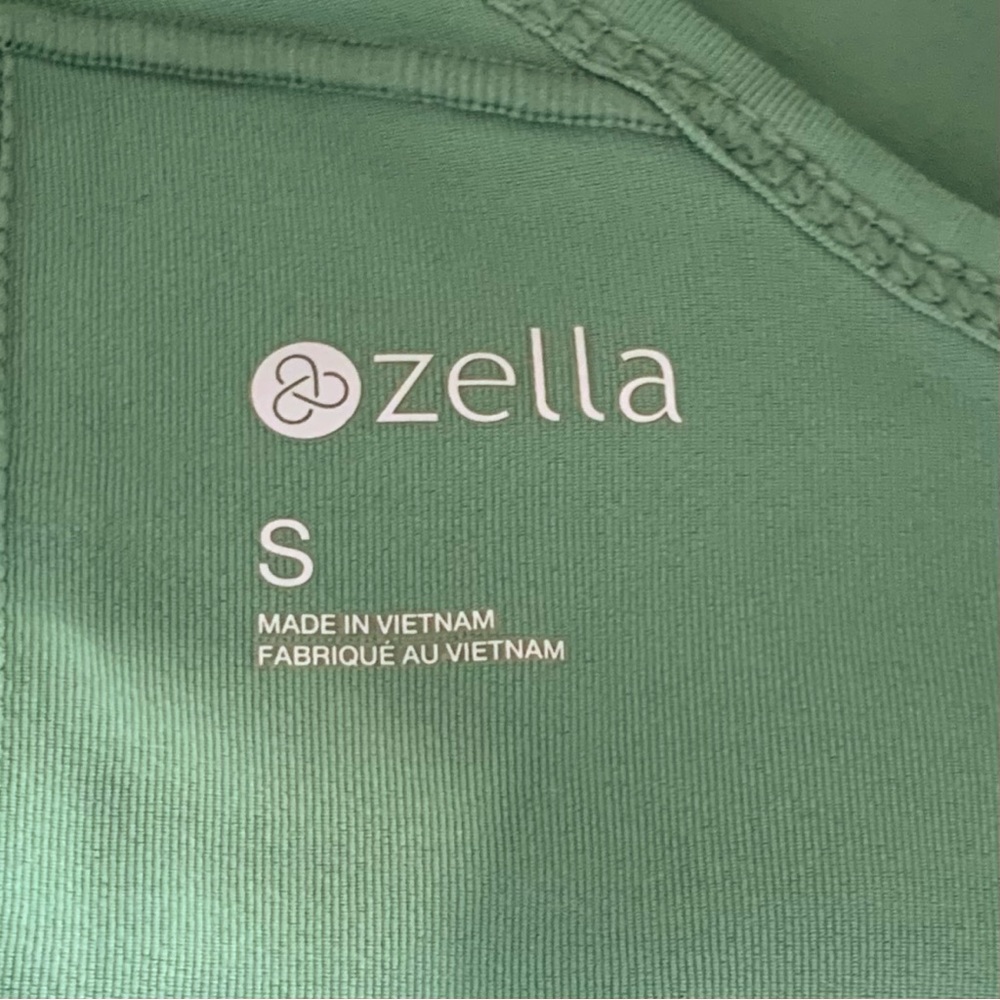 Zella Racerback Tank Top - Picture 4 of 5